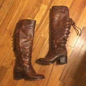 Freebird by Steve boots